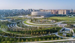 Краснодар - Пункт самовывоза заказов, ул. Уральская, д. 126/4 Краснодар - Пункт самовывоза заказов, ул. Уральская, д. 126/4