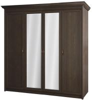 Шкаф Флоренция 657 (221) четырехдверный в интернет магазине Планета Комфорта Фото shkafy-s-zerkalom шкаф флоренция 657 (221) четырехдверный производитель Яна