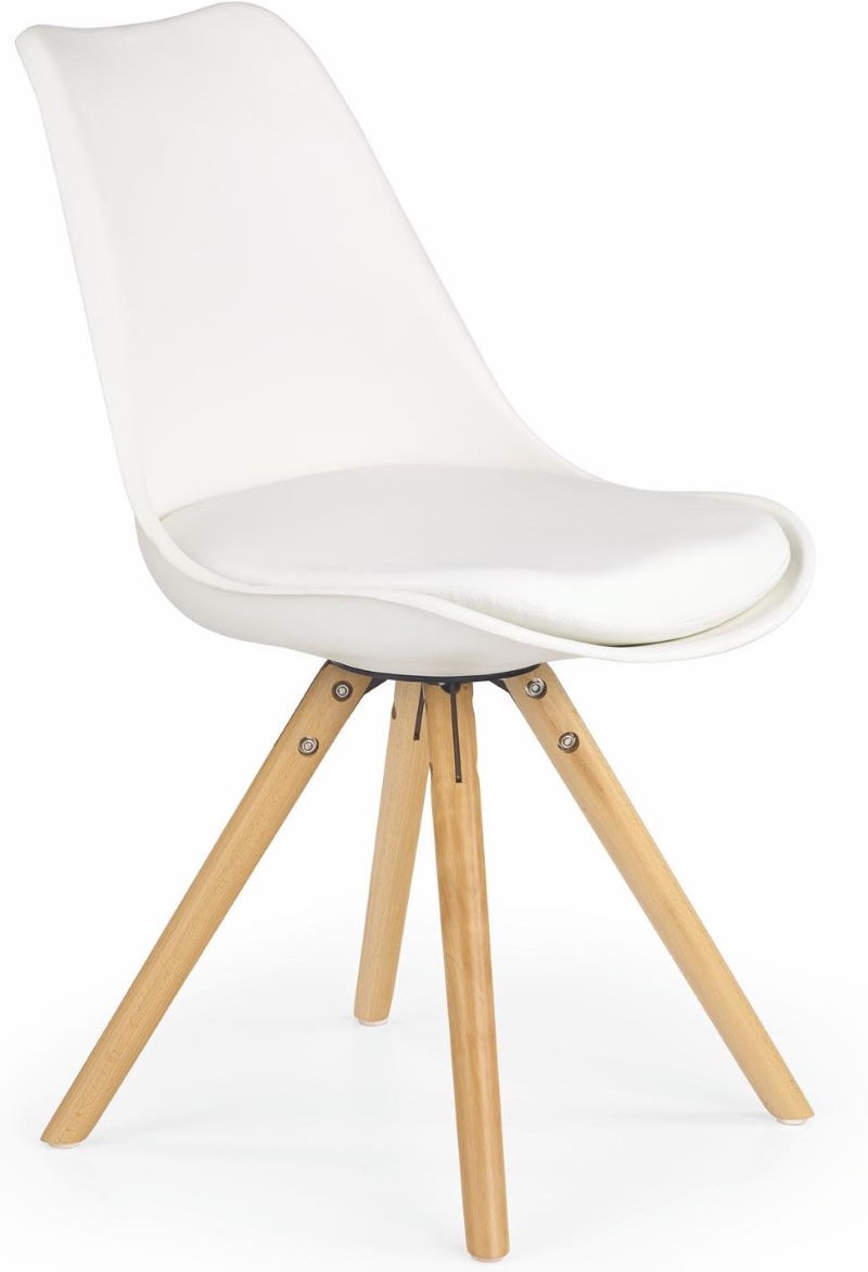 Фото Стул Halmar K201 от производителя Halmar  в Краснодаре по цене 7&nbsp;610 ₽