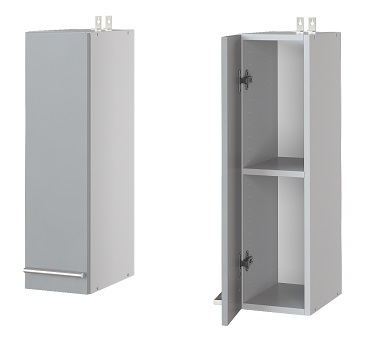 Фото Кухня Фиджи шкаф навесной А-20 от производителя Леко в Краснодаре по цене 2 310 ₽