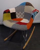 Фото  кресло-качалка gh-8531 производитель La-alta