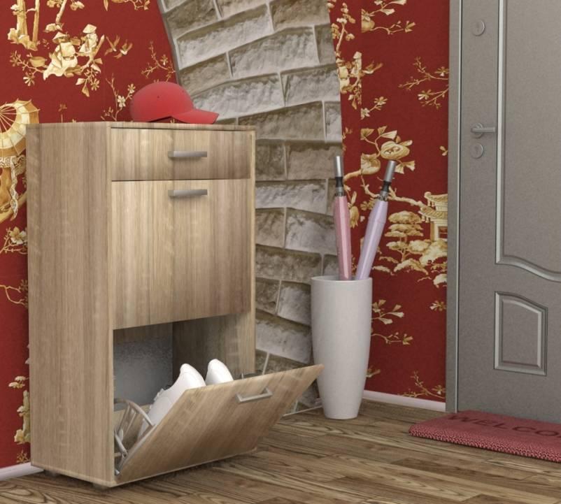 Фото Обувница ОБ-2 от производителя Пирамида в Краснодаре по цене 5 060 ₽