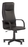 Фото  кресло для руководителя нова (nova) tilt производитель Новый стиль
