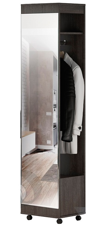 Фото Вешалка Сити от производителя Мебелони в Краснодаре по цене 10&nbsp;180 ₽