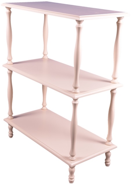 Фото Этажерка Монте 3 от производителя Верона в Краснодаре по цене 7&nbsp;020 ₽