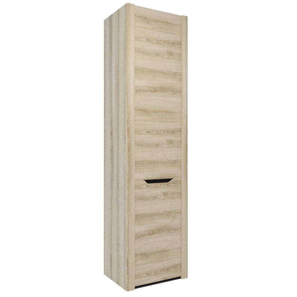 Фото Шкаф Афина А4 (58) однодверный от производителя Заречье в Краснодаре по цене 13&nbsp;200 ₽