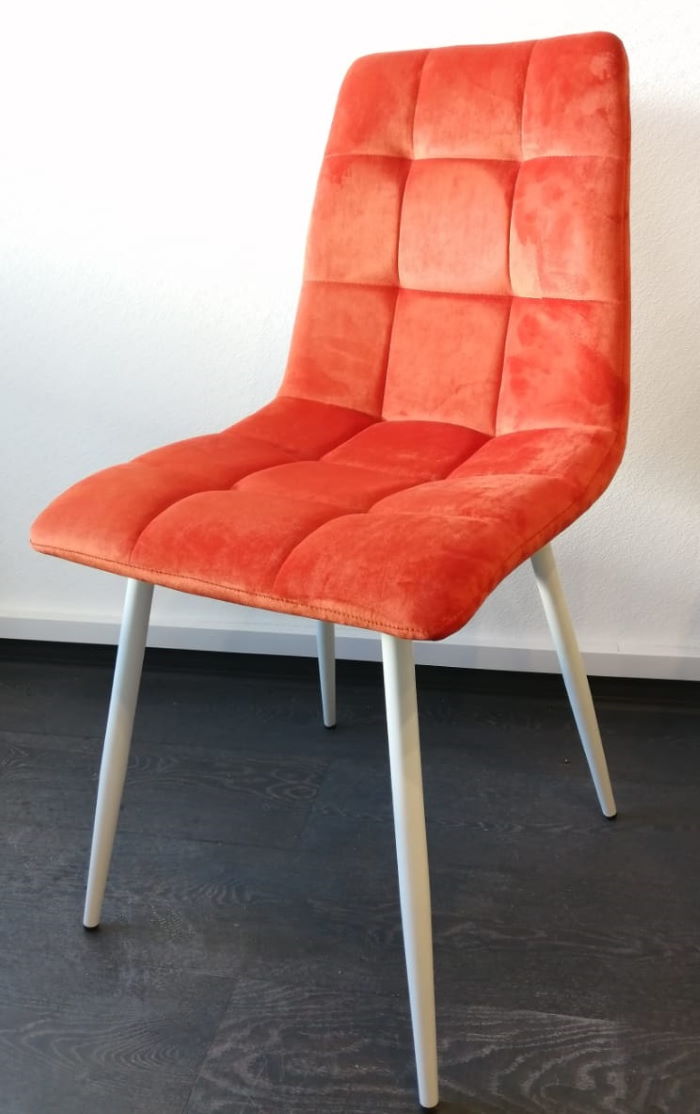 Фото Кресло DC809 от производителя La-alta в Краснодаре по цене 5&nbsp;180 ₽