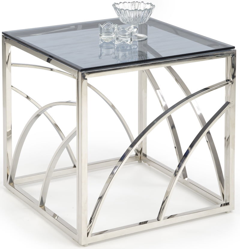 Фото Стол журнальный Halmar Universe kwadrat от производителя Halmar  в Краснодаре по цене 21&nbsp;310 ₽