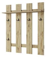 Вешалка 105 Дорсет (Doorset) в интернет магазине Планета Комфорта Фото kollektsiya-mebeli-doorset-anreks вешалка 105 дорсет (doorset) производитель Анрэкс