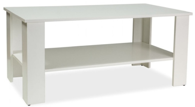 Фото Стол журнальный Signal Ariel от производителя Signal в Краснодаре по цене 9&nbsp;300 ₽