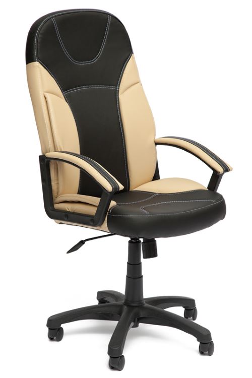 Фото Кресло для руководителя Твистер (Twister) от производителя Tetchair в Краснодаре по цене 12 640 ₽
