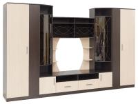 Фото  стенка атланта  производитель Горизонт