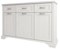 Тумба 3D3S Монако (Monako) (сосна винтаж-дуб анкона (Анрэкс) ) в Краснодаре от производителя 