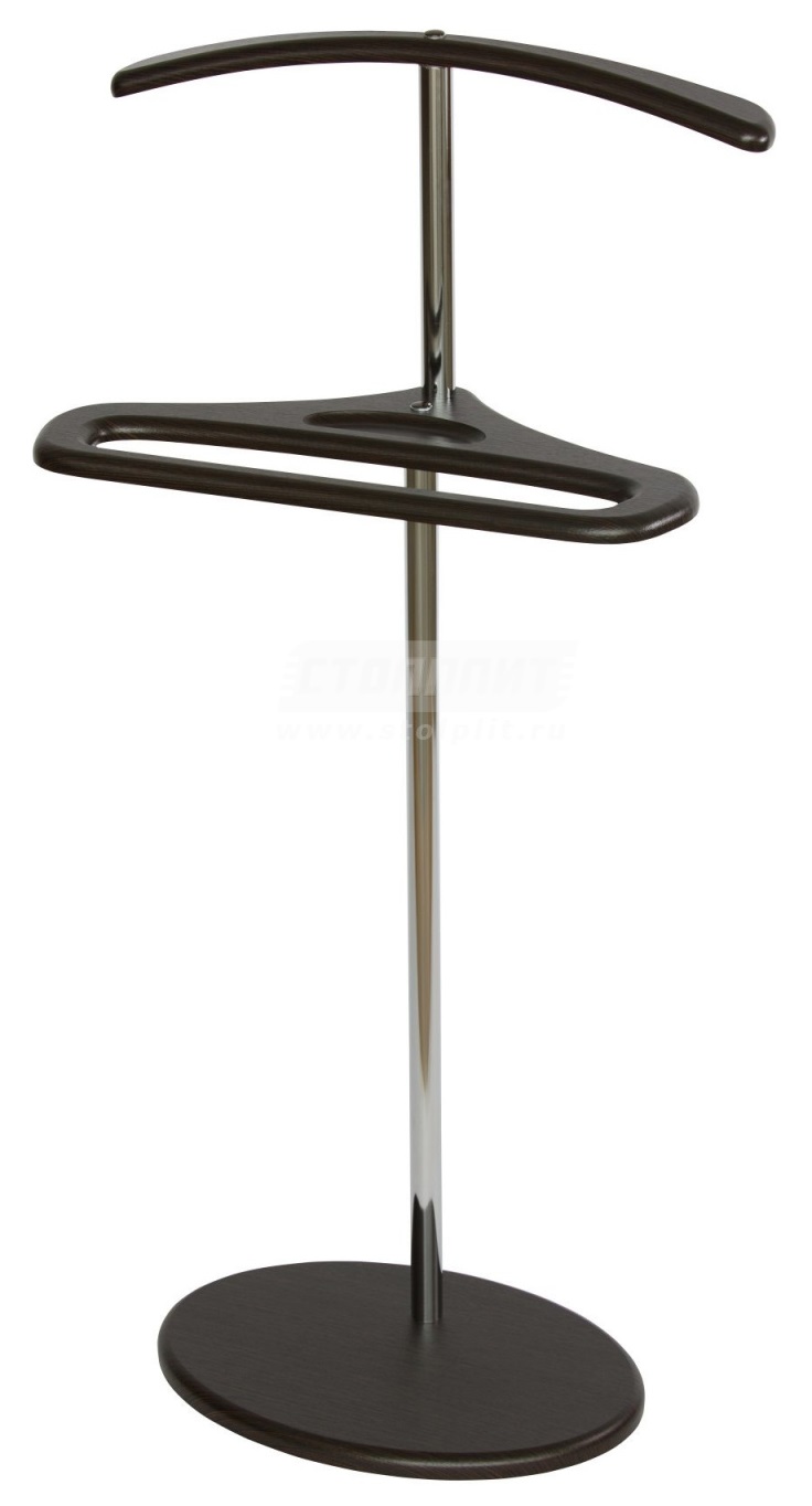 Фото Вешалка Поручик от производителя Калифорния в Краснодаре по цене 2&nbsp;130 ₽