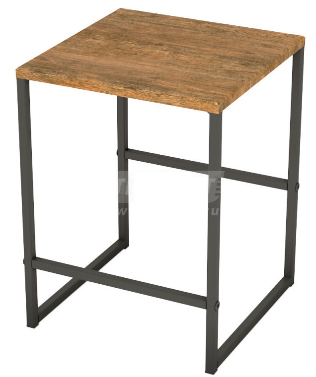 Фото Табурет Рокс от производителя Калифорния в Краснодаре по цене 2&nbsp;860 ₽