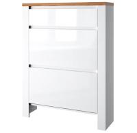 Фото kollektsiya-mebeli-taurus-anreks- тумба для обуви 2d1s таурус (taurus) производитель Анрэкс