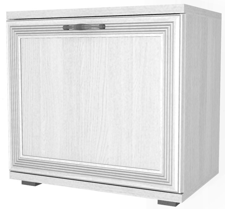 Фото Тумба Карина ТБ-1042 от производителя Лером в Краснодаре по цене 6&nbsp;560 ₽