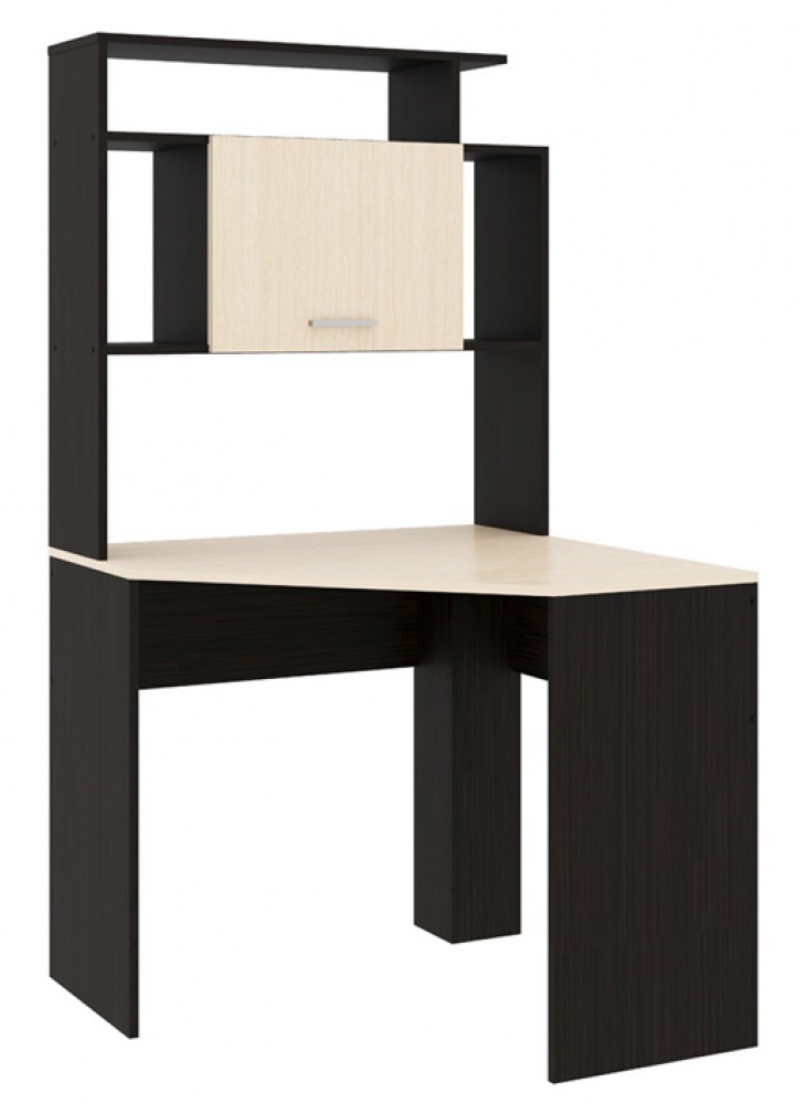 Фото Стол компьютерный ПКС-8 от производителя ПАМИР в Краснодаре по цене 5 790 ₽