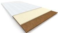 Фото matras-toper топпер лакост производитель Вега