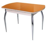 Фото stoly-ovalnye стол обеденный асти колор (asti color) производитель Столпром