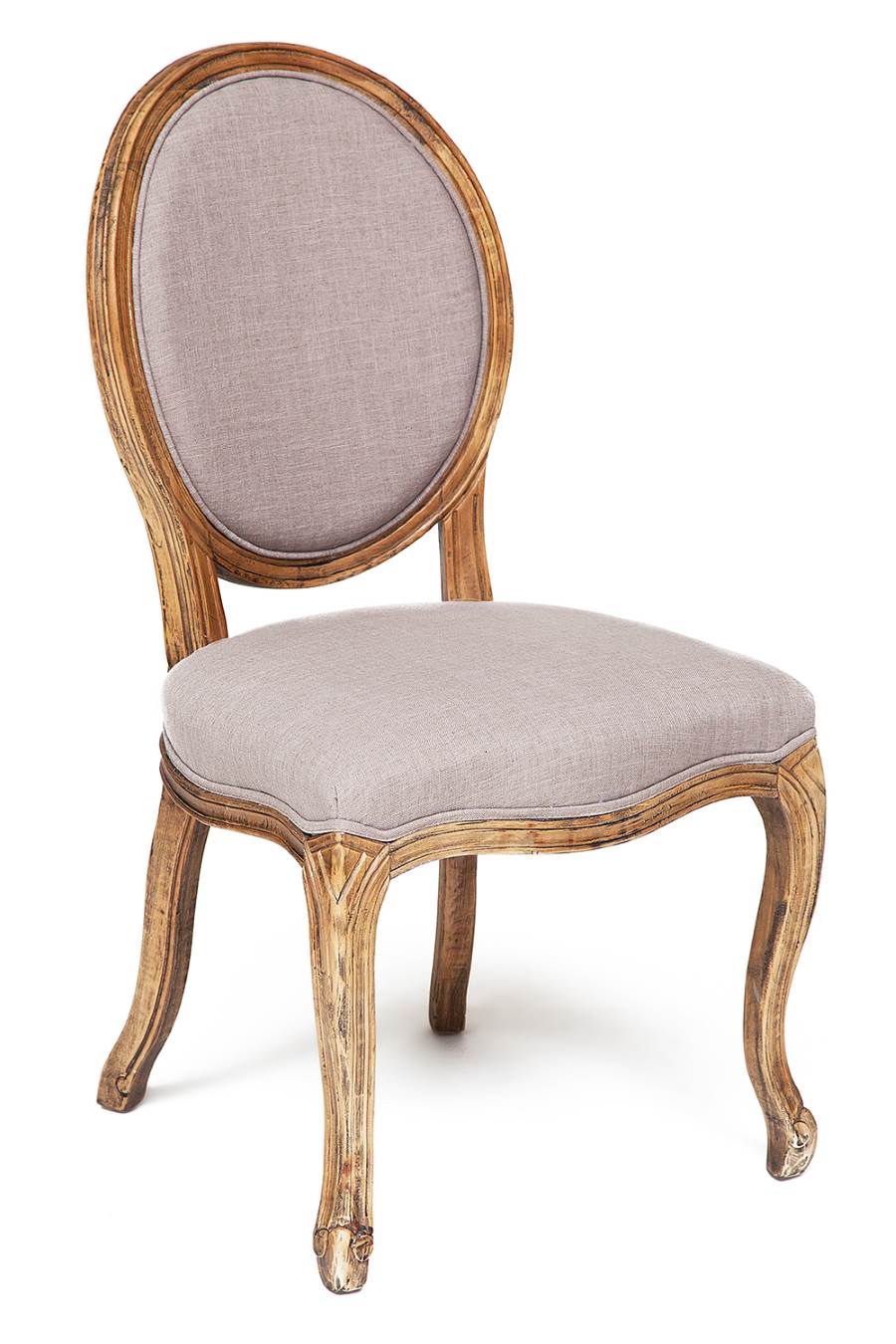 Фото Стул Бутик (Boutique) от производителя Tetchair в Краснодаре по цене 21 870 ₽