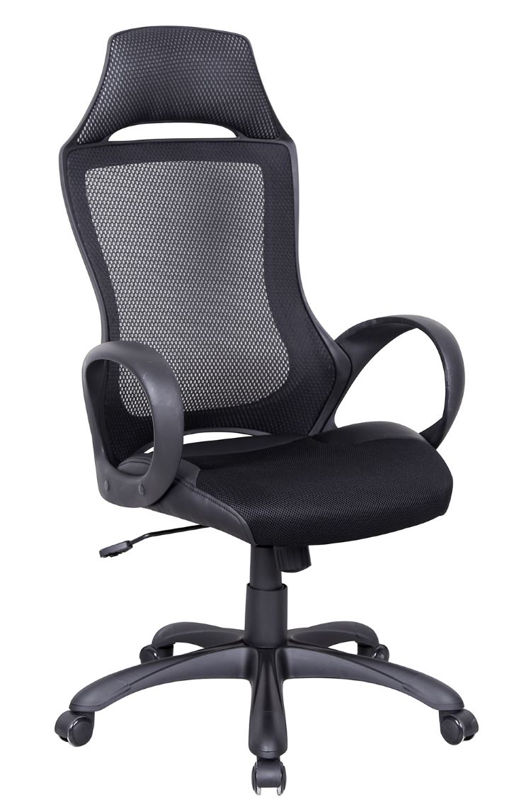 Фото Кресло для персонала Меш (Mesh)-3 от производителя Tetchair в Краснодаре по цене 13 170 ₽