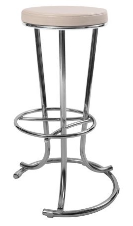 Фото Табурет барный Омега от производителя Кристалл в Краснодаре по цене 2&nbsp;880 ₽