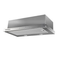 Вытяжка телескопическая VSH 60 (600х310(480)хh130) (Материал Металл , Цвет Бежевый) в Краснодаре от производителя 