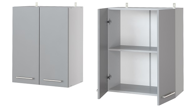 Фото Кухня Бронкс шкаф навесной А-60 от производителя Леко в Краснодаре по цене 4&nbsp;070 ₽