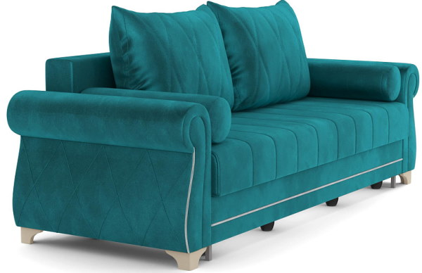 Фото Диван Евро-Порто от производителя Олмеко в Краснодаре по цене 75&nbsp;760 ₽