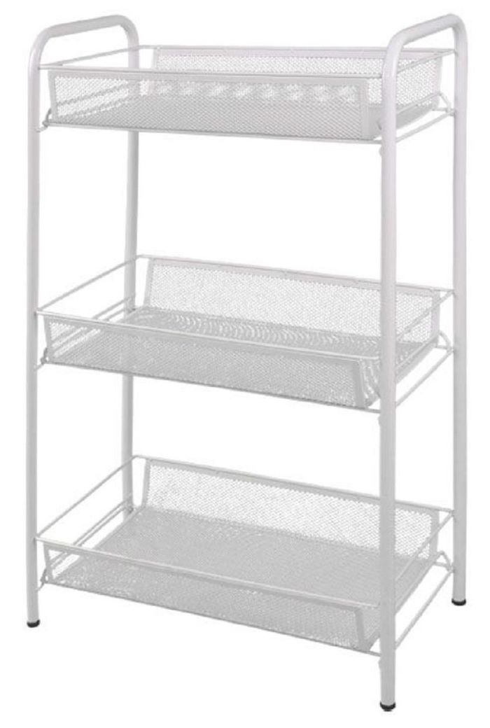 Фото Этажерка Ладья 2 от производителя Завод металлических изделий в Краснодаре по цене 2&nbsp;500 ₽