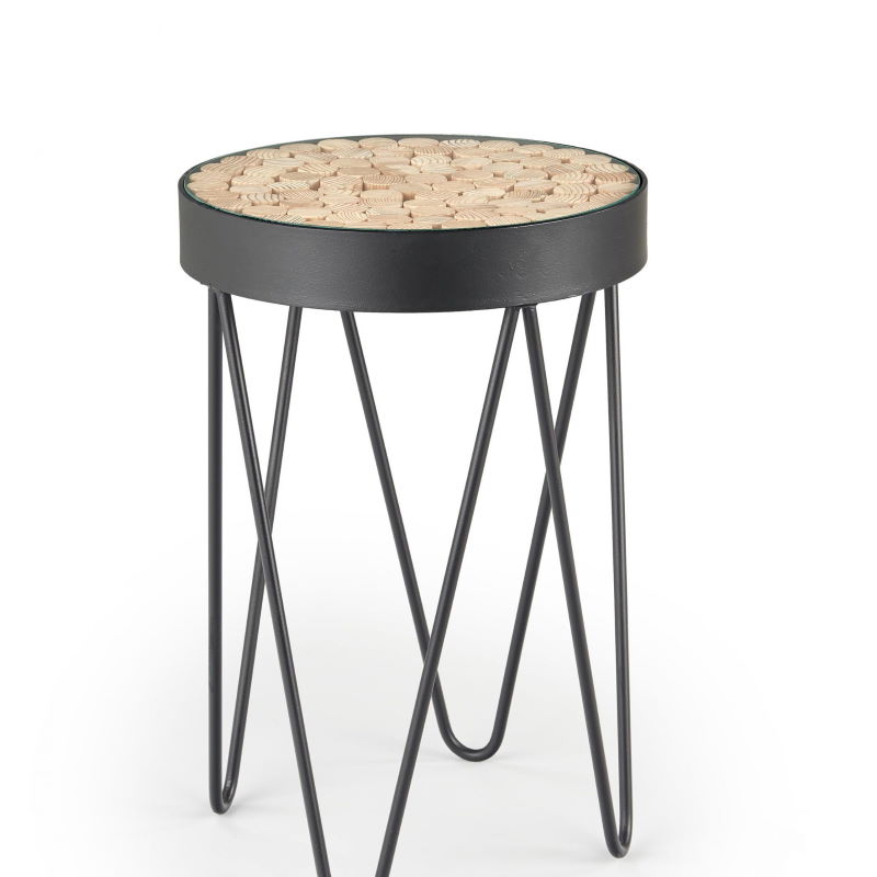 Фото Стол журнальный Halmar Naturo от производителя Halmar  в Краснодаре по цене 25&nbsp;520 ₽