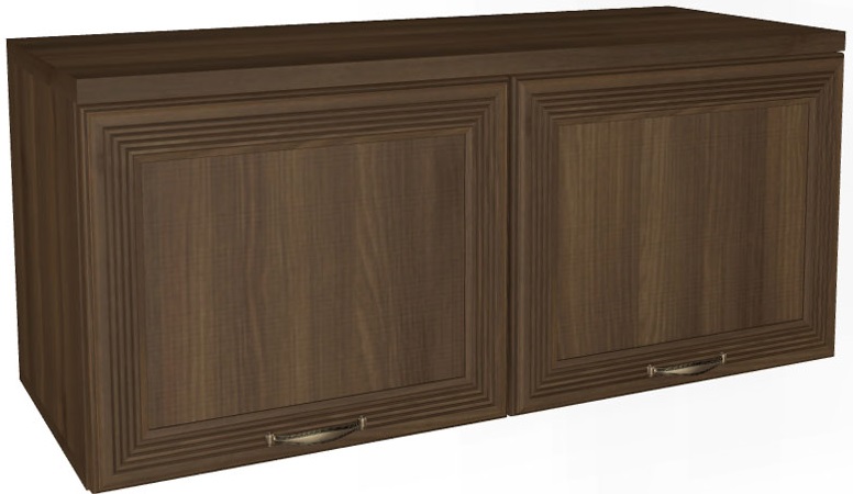 Фото Антресоль Карина АН-1041 от производителя Лером в Краснодаре по цене 7 220 ₽