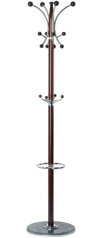 Фото Вешалка напольная XY-028 от производителя Tetchair в Краснодаре по цене 6&nbsp;340 ₽