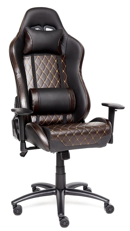 Фото Кресло геймерское Ичесс (iChess) от производителя Tetchair в Краснодаре по цене 30 410 ₽