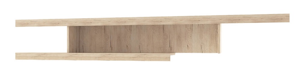 Фото Полка 2NB Оскар (Oskar) в Краснодаре по цене 5 510 ₽ от производителя Анрэкс, код товара 2000002192039 шт Фото Полка 2NB Оскар (Oskar) от производителя Анрэкс в Краснодаре по цене 5 510 ₽