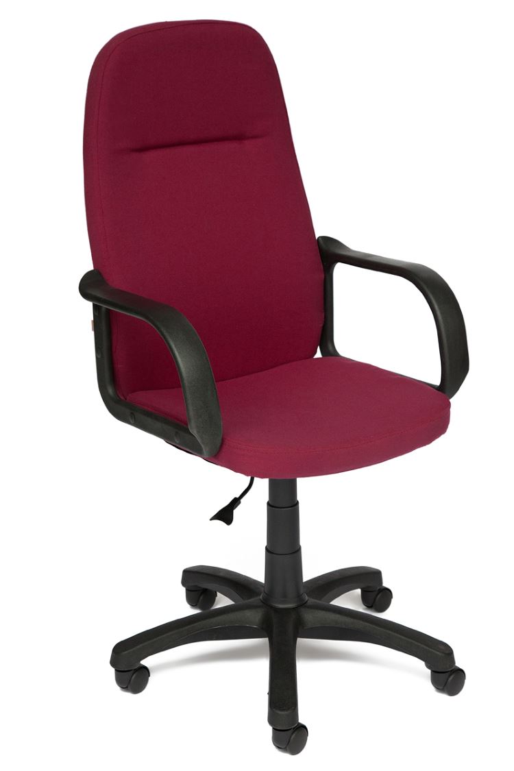 Фото Кресло для персонала Лидер (Leader) от производителя Tetchair в Краснодаре по цене 8&nbsp;430 ₽