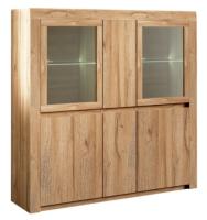 Комод-6D typ 46 Laslo в интернет магазине Планета Комфорта Фото gostinaya-laslo-laslo комод-6d typ 46 laslo производитель Helvetia