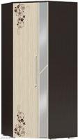 Фото raspashnoy-shkaf шкаф кватро (94) угловой производитель Мебель Маркет