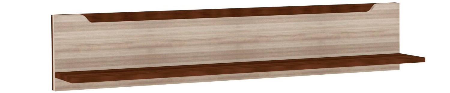 Фото Полка Афина А19а от производителя Заречье в Краснодаре по цене 2&nbsp;520 ₽