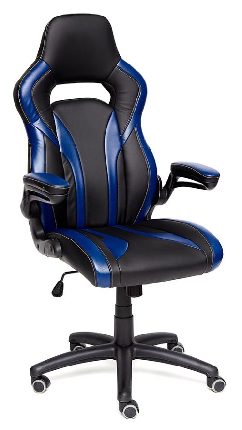 Фото Кресло геймерское Рокет (Rocket) от производителя Tetchair в Краснодаре по цене 13&nbsp;420 ₽