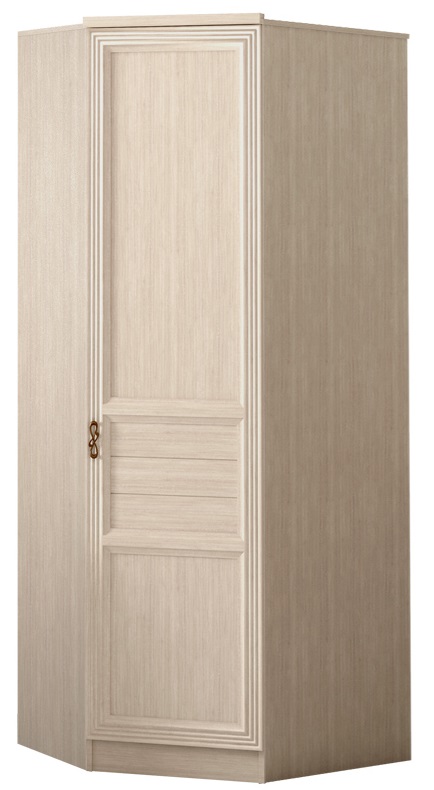 Фото Шкаф Лира 57 (71) угловой от производителя Яна в Краснодаре по цене 22 280 ₽