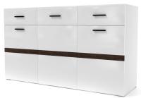 Фото mebel-dlya-gostinits комод соло производитель SV-мебель