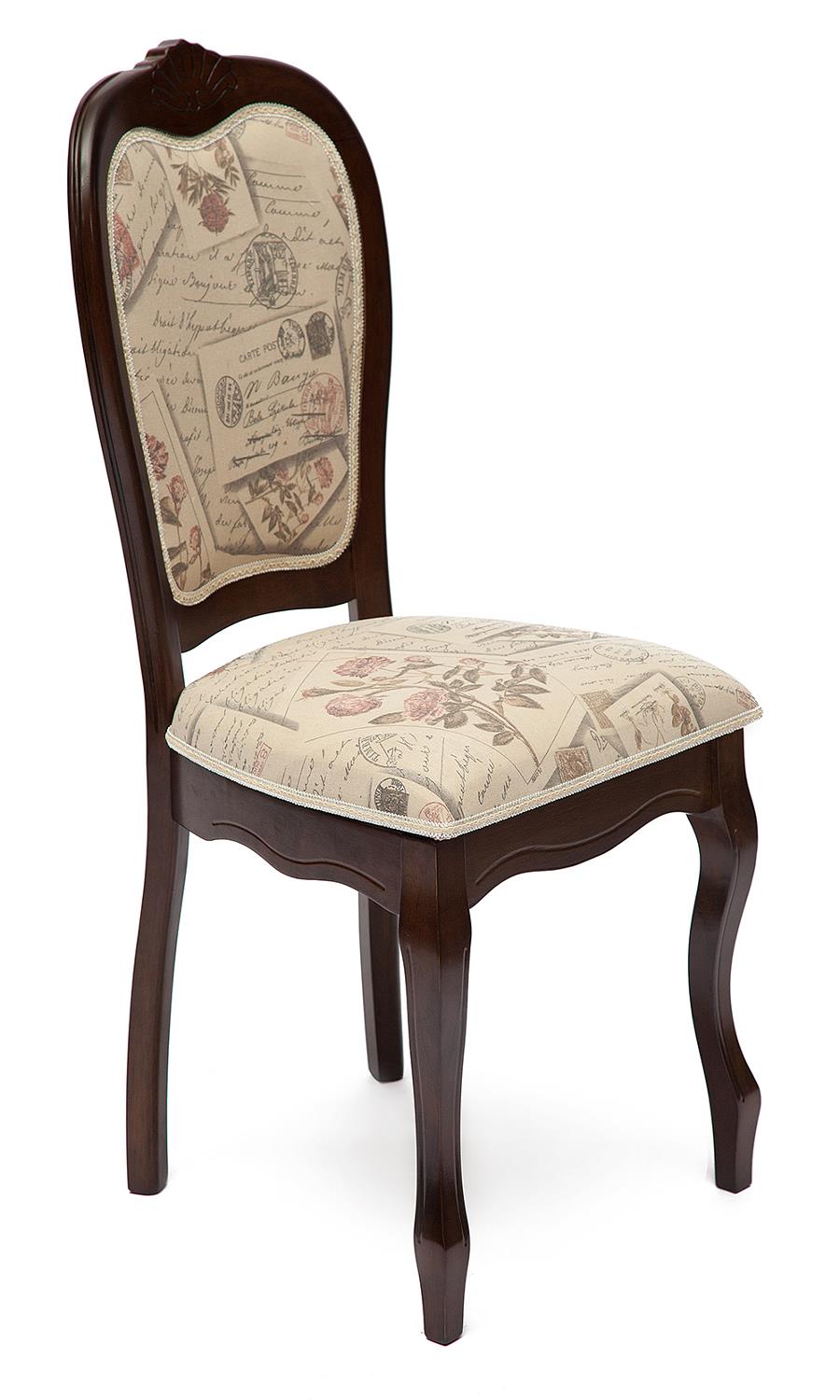 Фото Стул Принцесса (Princess) от производителя Tetchair в Краснодаре по цене 9&nbsp;850 ₽