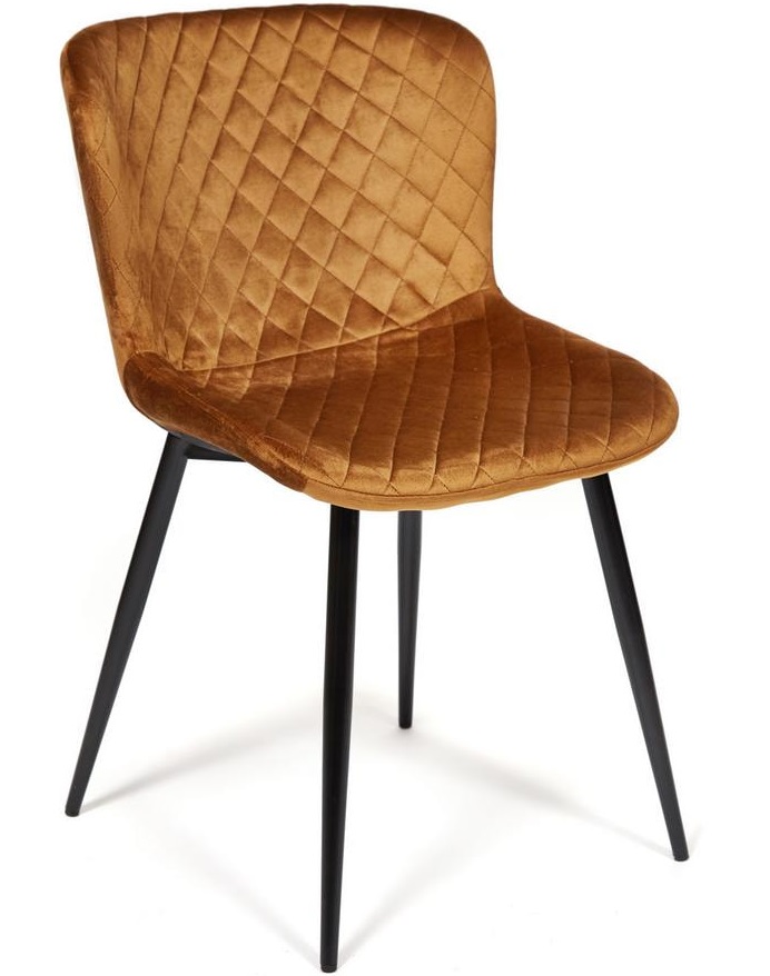 Фото Стул Куинси (Quincy) (mod 8272) от производителя Tetchair в Краснодаре по цене 9&nbsp;380 ₽