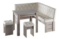 1. Кухонный уголок «Парма»