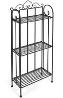 Этажерка кованая 004  (butter white (Tetchair) ) в Краснодаре от производителя 