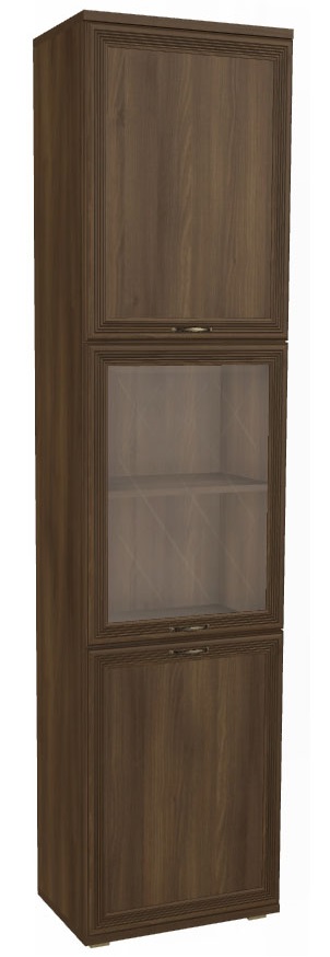 Фото Шкаф Карина ШК-1049 многоцелевой  в Краснодаре по цене 18 320 ₽ от производителя Лером, код товара 2000002581147, 2000002581154, 2000002581161, 2000002581178 шт Фото Шкаф Карина ШК-1049 многоцелевой  от производителя Лером в Краснодаре по цене 18 320 ₽