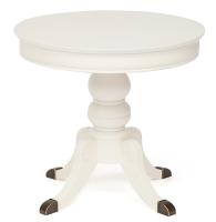 Фото  стол журнальный борджиа (borgia) производитель Tetchair