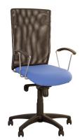 Фото  кресло для персонала эволюшен (evolution) ts (пластик) производитель Новый стиль